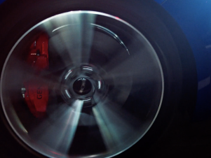 Genesis G70 Wheel Tommirock.com